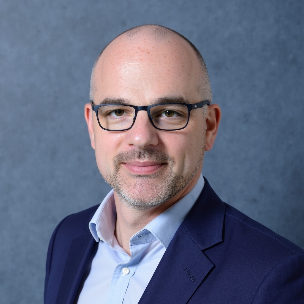 Markus Kopko, PgMP, PMP, CPMAI